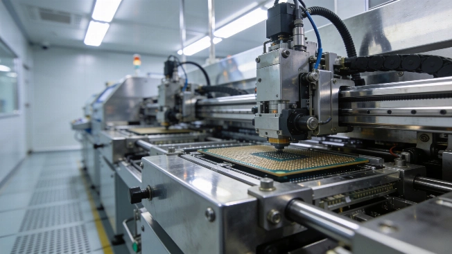 Ken Griffin dumps Micron shares as chip sector volatility spikes FinancialSumo