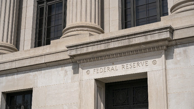 Fed Rate Hikes Could Trigger Stock Market Correction, History Suggests FinancialSumo
