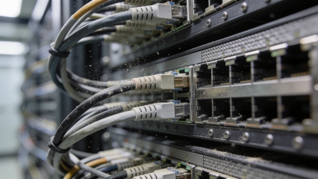 Citi doubles down on Ciena after stock plunge despite record results FinancialSumo