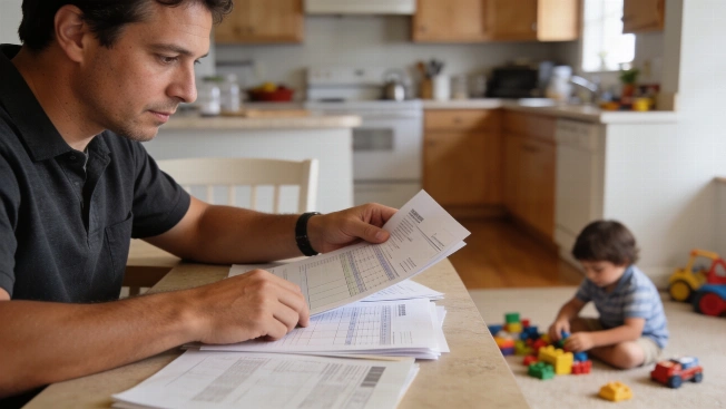How Much Should Parents Save in an Emergency Fund? FinancialSumo