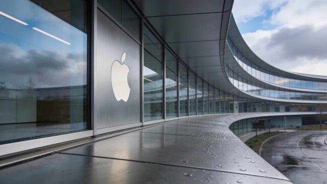 Apple's New CEO Raises Stakes With 'Phenomenal' Launch Amid Margin Squeeze FinancialSumo