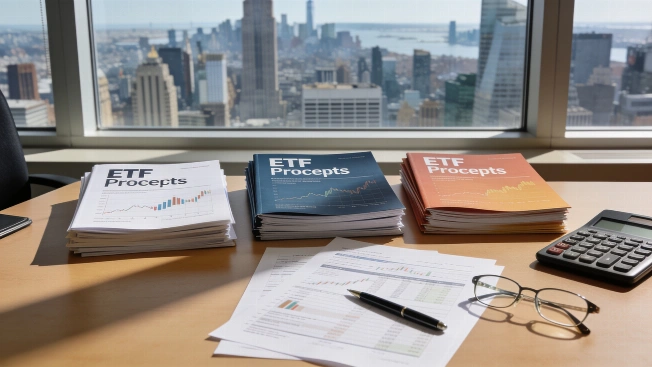 3 ETFs to Prepare Your Portfolio for a Potential Market Crash FinancialSumo
