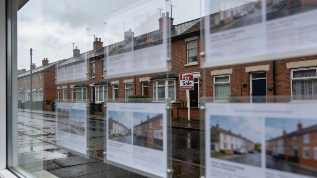 Mortgage Rate Hikes Loom: UK Borrowers Face Urgent Decisions FinancialSumo