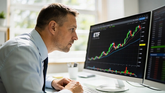 This Tech-Heavy ETF Has Performed Extremely Well FinancialSumo