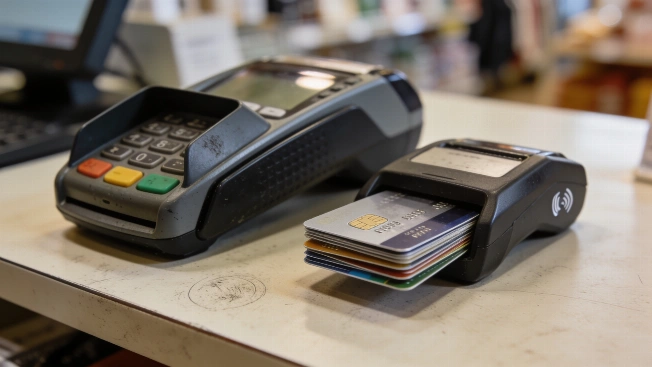Ackman Dumps Google, Bets Billions on Visa and Mastercard FinancialSumo