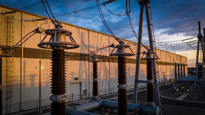 Nvidia's AI Ambitions Face a Power Grid Reality Check FinancialSumo
