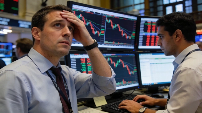Meta Stock Drops as AI Spending Squeezes Profits and Cash Flow FinancialSumo