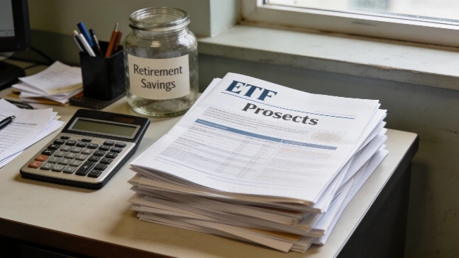 Why Dividend-Paying ETFs Can Be a Smart Choice for Retirees FinancialSumo