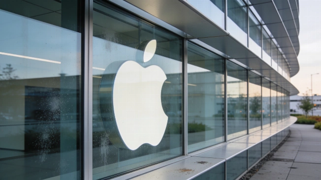 Apple stock faces high bar as Bank of America sticks to bold target FinancialSumo