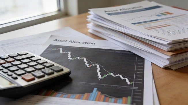 Warning Signs Flashing That the Next Bear Market Is Coming FinancialSumo