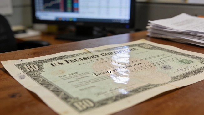 S&P 500 faces new pressure as Treasury yields approach five percent FinancialSumo