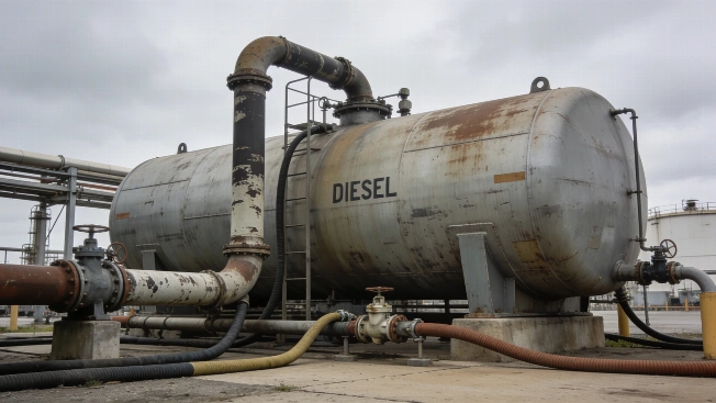 Trump's Diesel Export Idea Could Backfire at Home and Abroad FinancialSumo