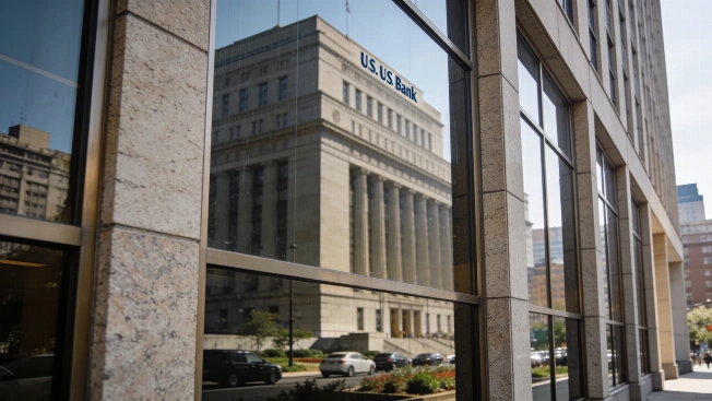 Wells Fargo and Citigroup Eye Big Bank Deals as M&A Window Opens FinancialSumo