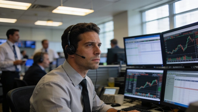 Citi Declares End of Mag 7 Era as Stock Market Shifts FinancialSumo