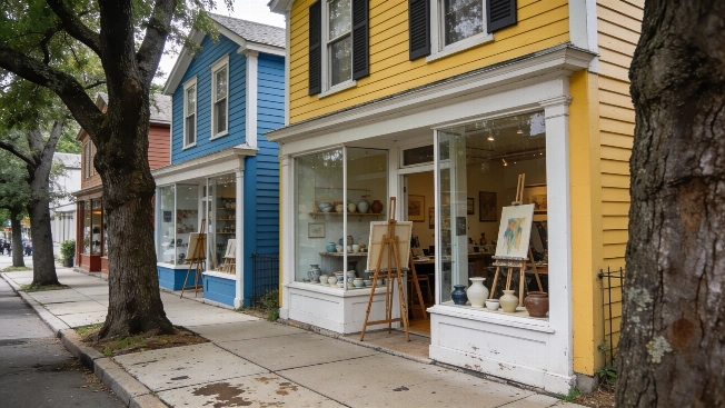 Nine U.S. Retirement Cities with Arts and Affordability FinancialSumo