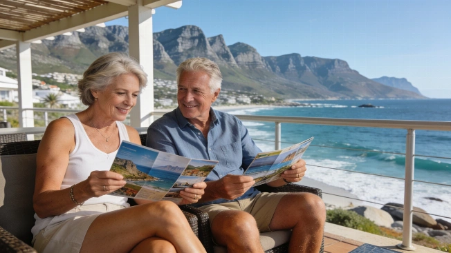 Top Retirement Destinations in Africa for Affordability and Quality of Life FinancialSumo