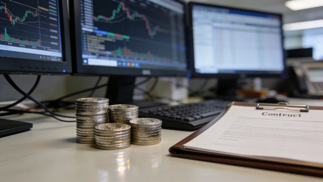 Charles Schwab Bets Big on Single Stock Futures Despite Past Flops FinancialSumo