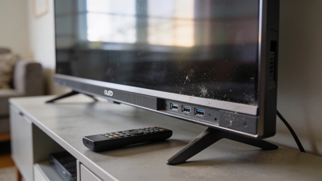 Roku's $999 OLED TV Gambit Targets Your Living Room-and Wallet FinancialSumo