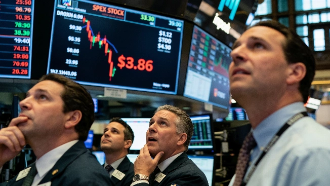 SpaceX Stock Drops Below IPO Price Amid Valuation and Profit Concerns FinancialSumo