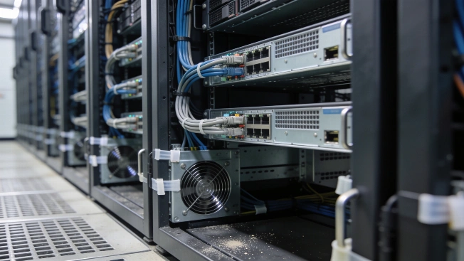 AI Investment Drives a New Credit Divide for U.S. Companies FinancialSumo