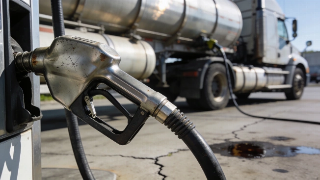 Oil Price Spike Triggers Rate Hike Fears as Wholesale Inflation Surges FinancialSumo