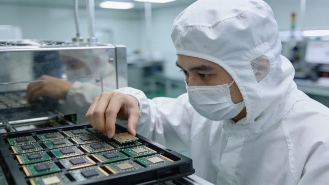 Bank of America Backs Micron Despite AI Hardware Fears FinancialSumo