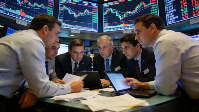 Stock Market Hits Record Highs Amid AI Euphoria and IPO Mania FinancialSumo
