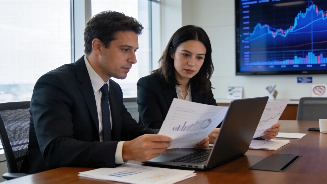 Visa's Quiet Q3 Hides a Big AI Bet FinancialSumo