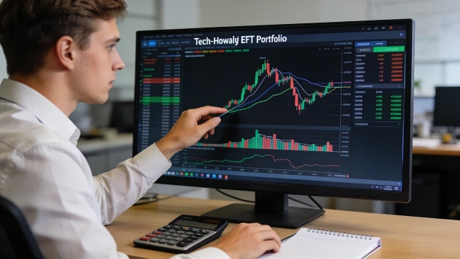 The Vanguard Morningstar Growth ETF: A Long-Term Growth Opportunity FinancialSumo
