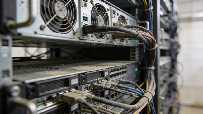 AI lab warnings force investors to rethink tech stock risk FinancialSumo