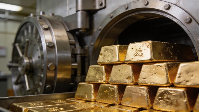 Gold's 2026 Volatility Raises New Questions for Investors FinancialSumo