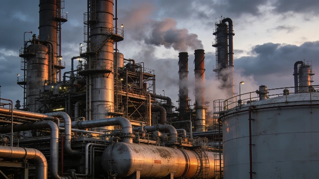 Cenovus Energy profit surges as oil prices and output hit new highs FinancialSumo