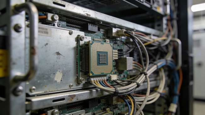 Broadcom's AI Revenue Faces Wall Street's Relentless Growth Demands FinancialSumo