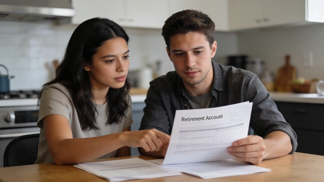 How Much Millennials Have Saved So Far for Retirement FinancialSumo