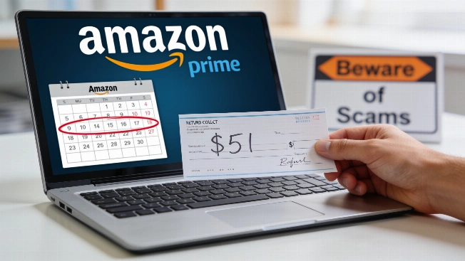 Amazon Prime Refund Claims: Key Deadlines and Eligibility Explained FinancialSumo