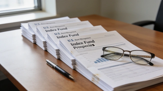 Vanguard Index Funds Get New Names After Morningstar Index Shift FinancialSumo