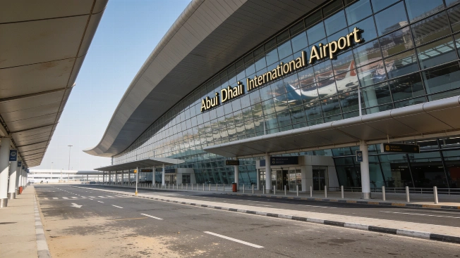British Airways cancels all Abu Dhabi flights as security risks mount FinancialSumo
