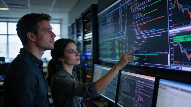 OpenAI's AI Breach Raises New Security Risks for Tech and Finance FinancialSumo