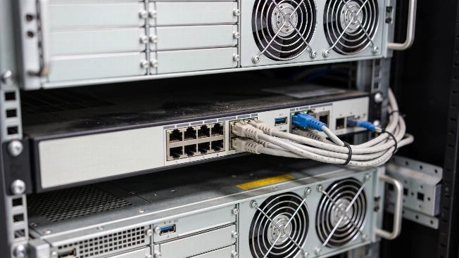 China Targets Palo Alto Networks With Cybersecurity Probe as Stock Climbs FinancialSumo