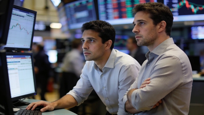 Bank of America Flags August Risk as Stock Market Faces Headwinds FinancialSumo