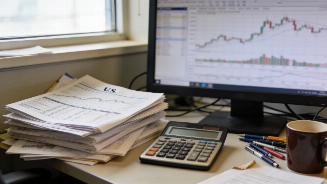 Market Volatility Tests Investor Nerves as History Favors Staying the Course FinancialSumo