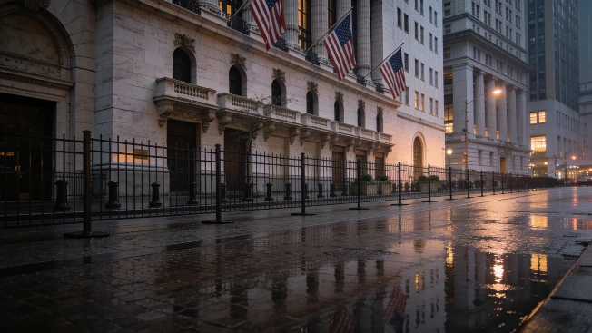 S&P 500 and Dow Set Records as Fed Shifts Guidance FinancialSumo