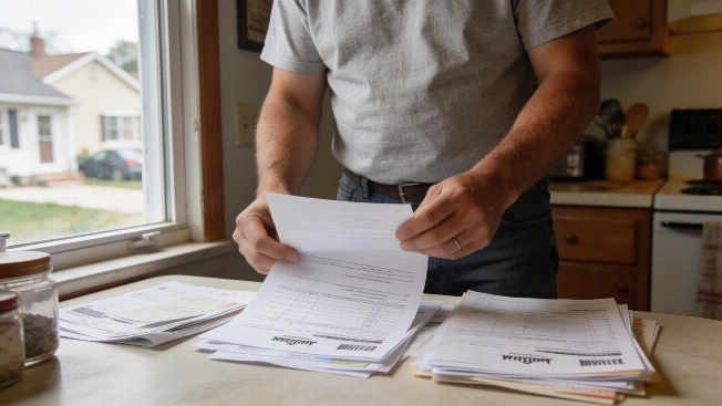 Buffalo Niagara homeowners keep mortgage debt in check FinancialSumo
