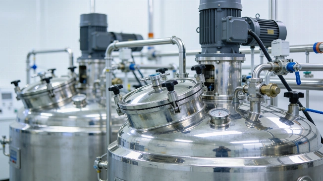 Merck faces high-stakes decision on Moderna acquisition FinancialSumo
