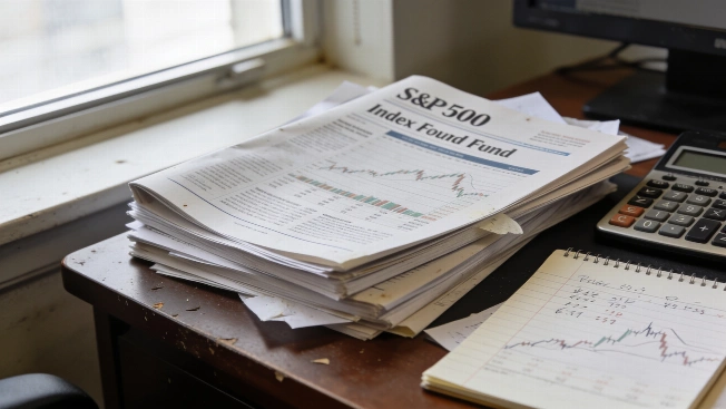 How to React to S&P 500 Pullbacks for Long-Term Investing Success FinancialSumo