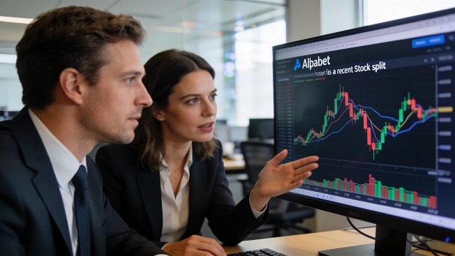 Alphabet Stock Splits: What Investors Need to Know in 2026 FinancialSumo