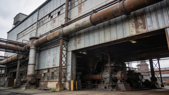 BlueScope's Special Dividend Tests Its New Payout Strategy FinancialSumo