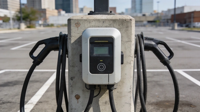 ChargePoint stock soars 74% as cash burn nears zero, rivals falter FinancialSumo