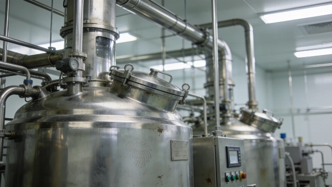 Bank of America Sees 58% Upside for Alvotech After FDA Progress FinancialSumo