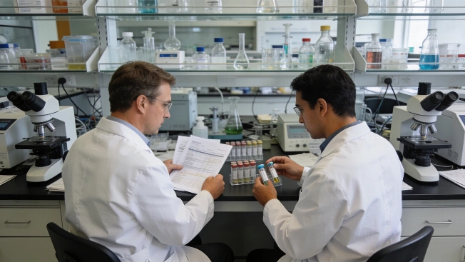 Biotech Stocks Outpace Tech as M&A Wave Reshapes 2026 Market FinancialSumo